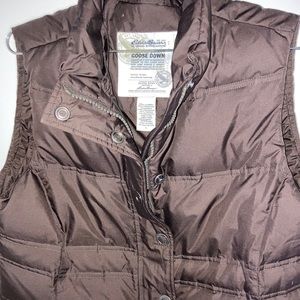 Eddie Bauer Goose Down